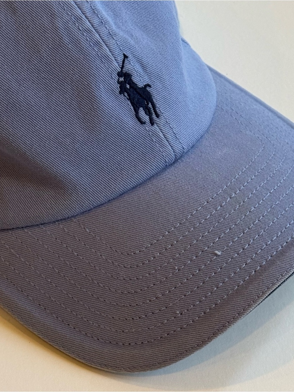 Vintage Polo Golf by Ralph Lauren Hat - Picture 4 of 4